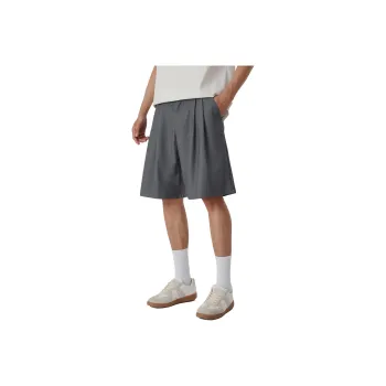 WPOOLL Casual Shorts Unisex
