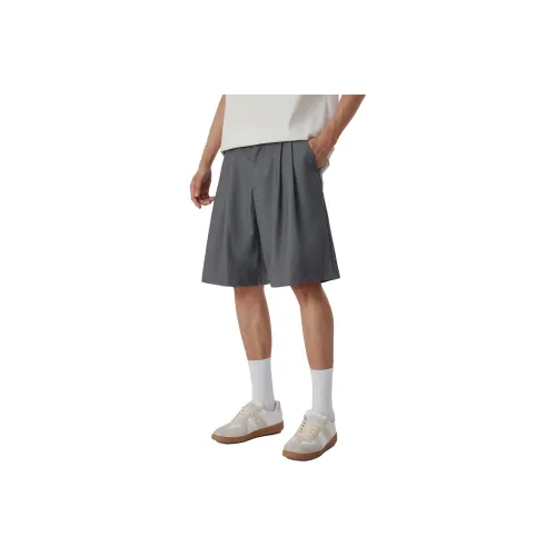 WPOOLL Casual Shorts Unisex