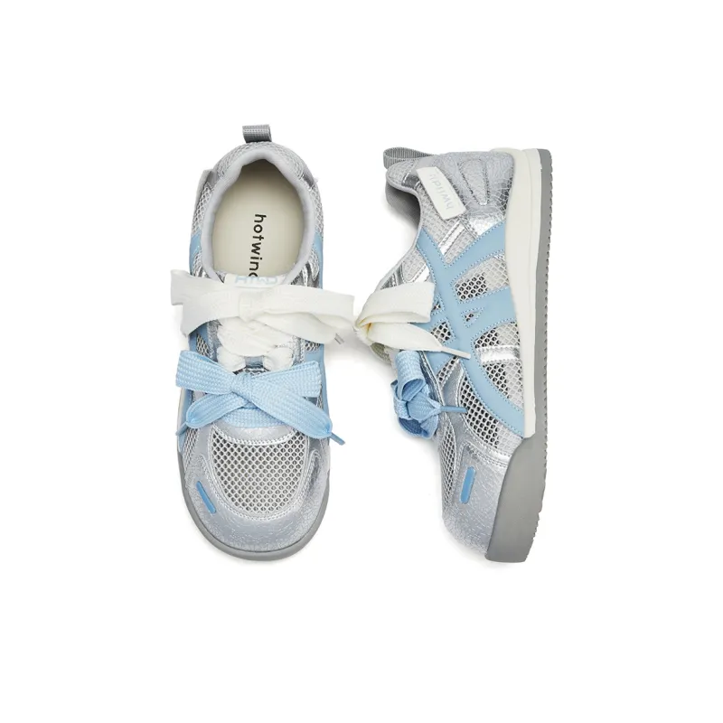 Hotwind Abrasion Resistant Slip Resistant Casual Shoes Women's-14