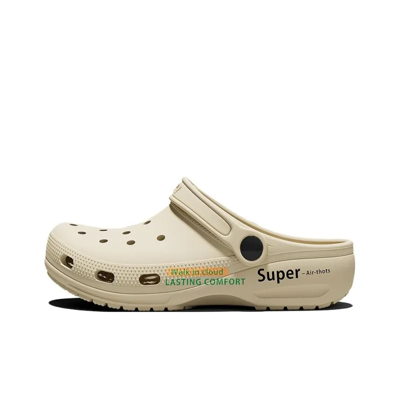 Cat power Clogs Unisex-3