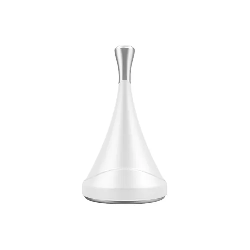 LMLTOP Beauty Anti Puffiness Eye Roller With Ice Beads Cold Therapy Device