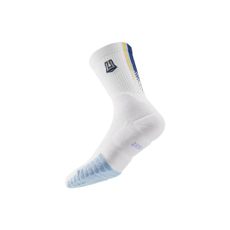 UZIS Basketball Socks Unisex 1 Pack-11