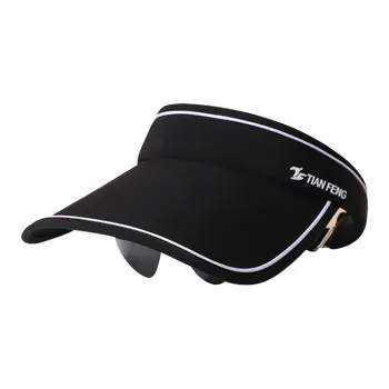 Yalu Polyester Sun Protection Hats Women's