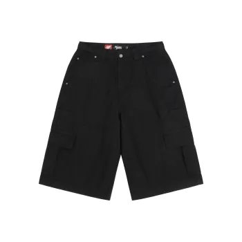 JEFF HAMILTON Casual Shorts Unisex