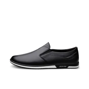 British Knights Casual Shoes Men's Black