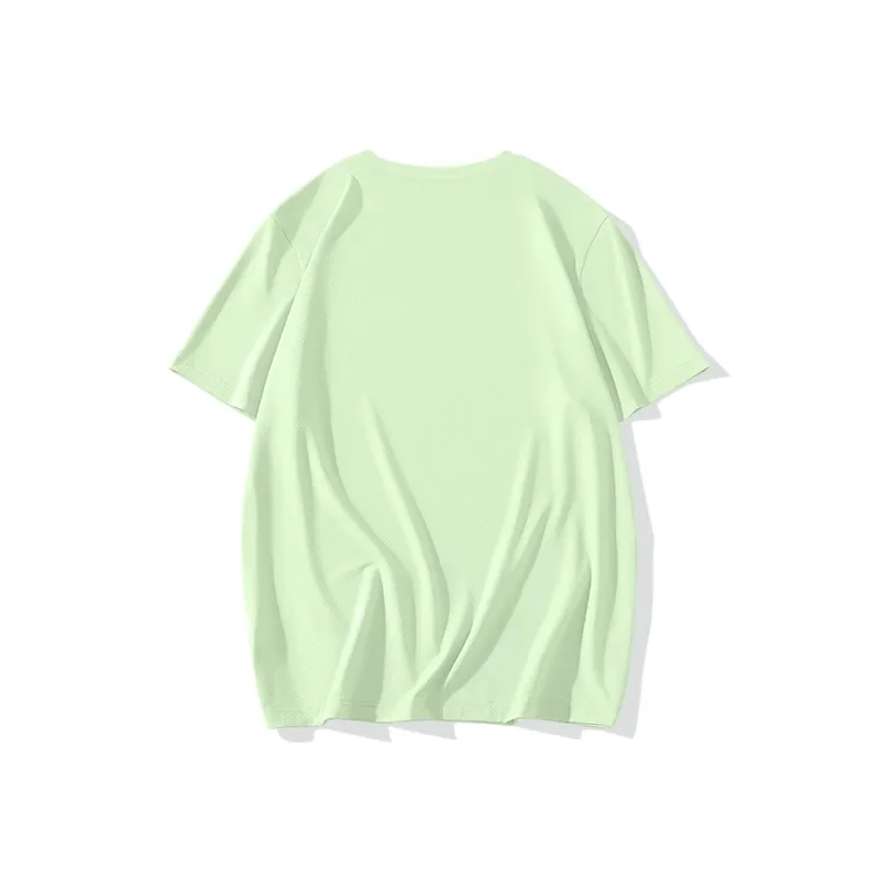 MINISO Set in Sleeve T Shirt Women's-4