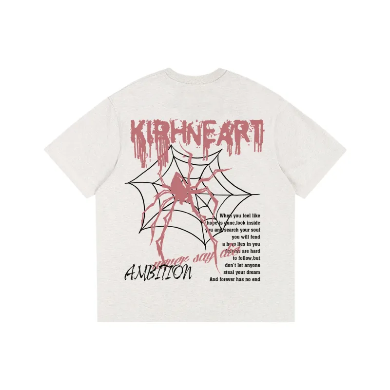 KIRHNE T Shirts Unisex-12