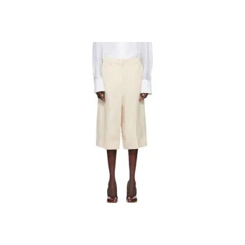 Stella McCartney Culotte Trousers