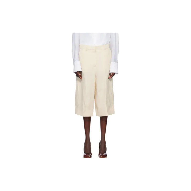 Stella McCartney Culotte Trousers-0
