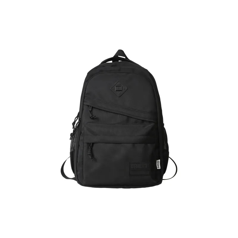 SUN EARTH &U Nylon Backpack Unisex Multicolor-4