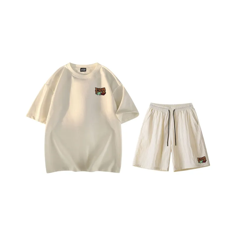 FORIDER Casual Sportswear Unisex-2