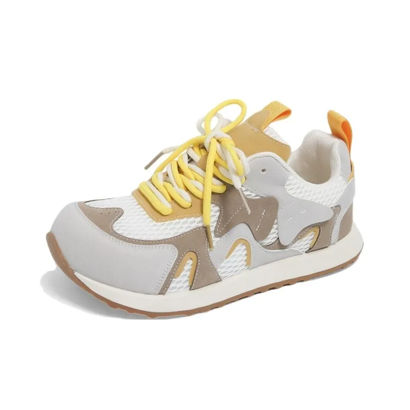 Craftsman Gang Slip Resistant, Breathable, Lightweight Low Top Casual Shoes Women's-9