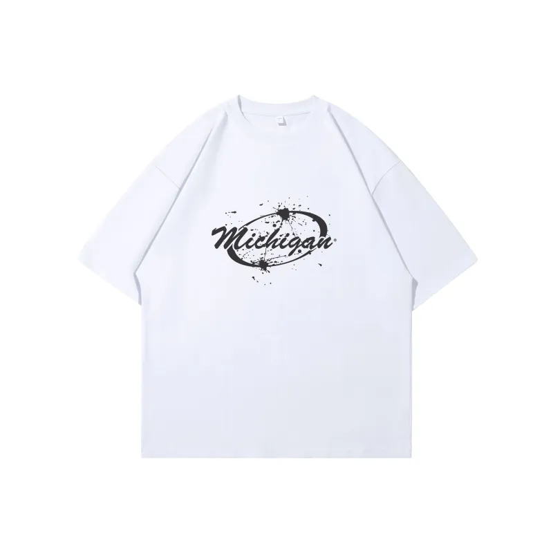 NCAA T Shirts Unisex-4