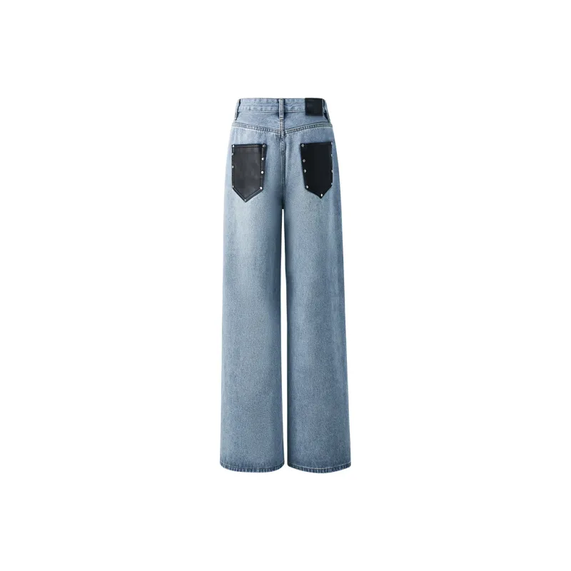 Zomuros Jeans Women's-12