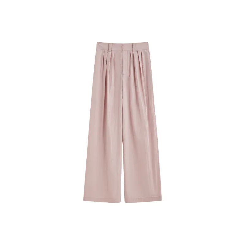 FANSILANEN Casual Pants Women's-4