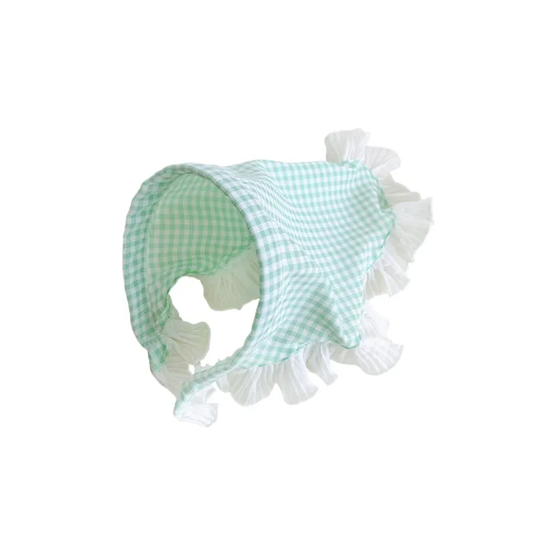 MENGNI Fabric Headbands Women's-3
