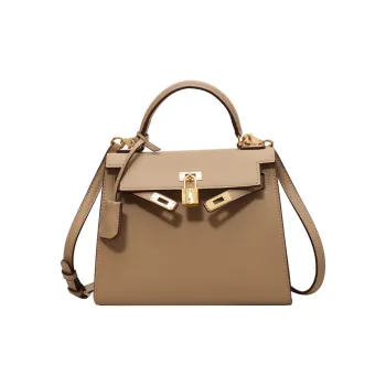 Boniu PU Handbag Women's Multicolor