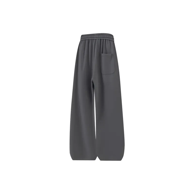 PICCA Casual Pants Unisex-6