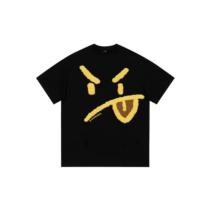 UNthemed T Shirts Unisex-18