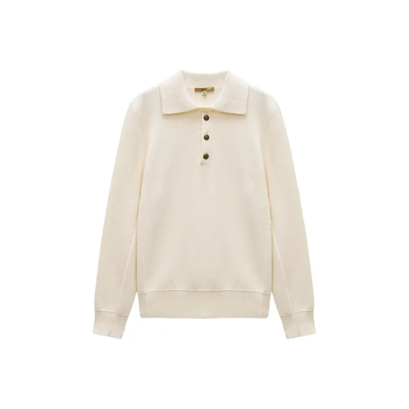 INSUN Polo Shirts Women's Beige-0