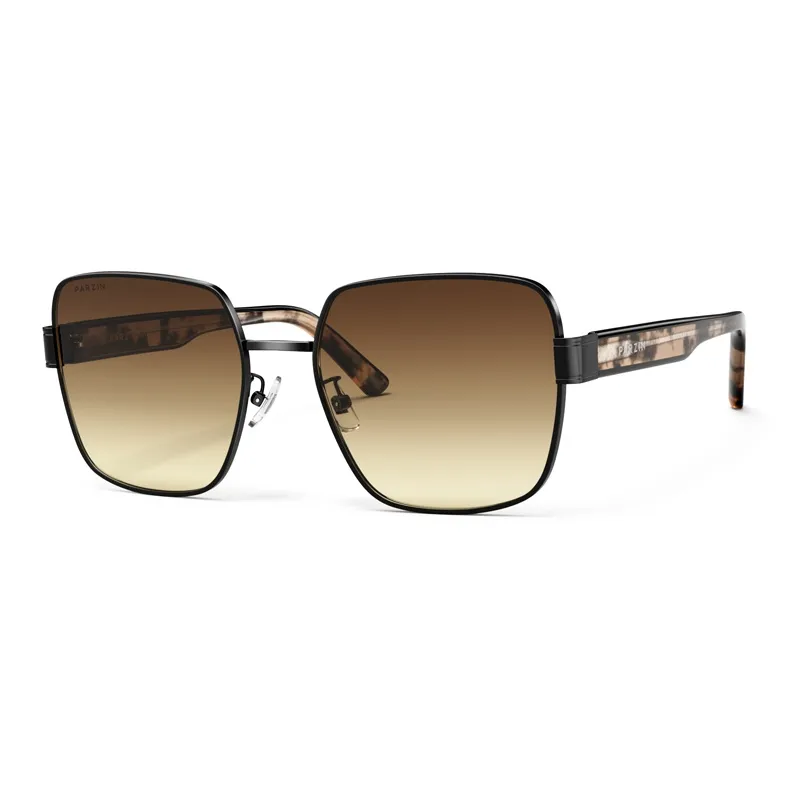 PARZIN Square Sunglasses Women's-9