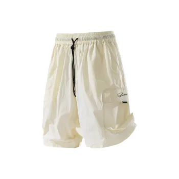 SOIE Cargo Shorts Unisex