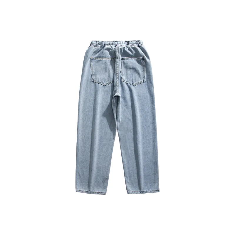 FOREVER 21 Jeans Unisex-5