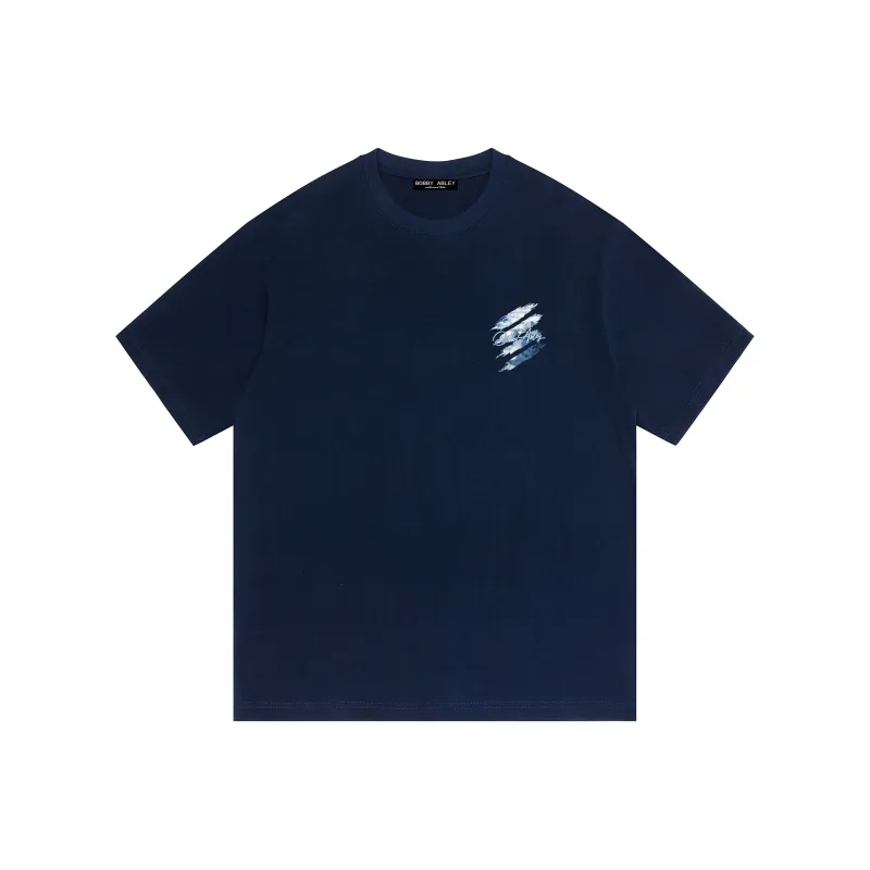 BOBBY ABLEY T Shirts Unisex-16