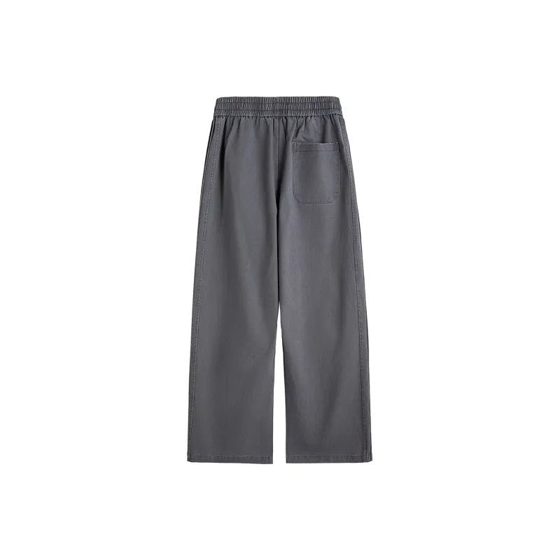 Pilot The Camel Casual Pants Unisex-8