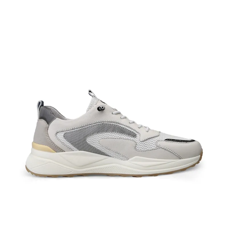 BECK Cushioning, Slip Resistant, Abrasion Resistant, Breathable, Lightweight Coverage Low Top Casual Shoes Unisex-3