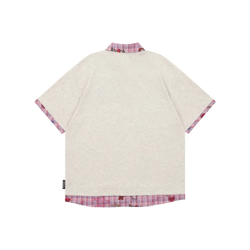 FOASIS T Shirts Women's-9