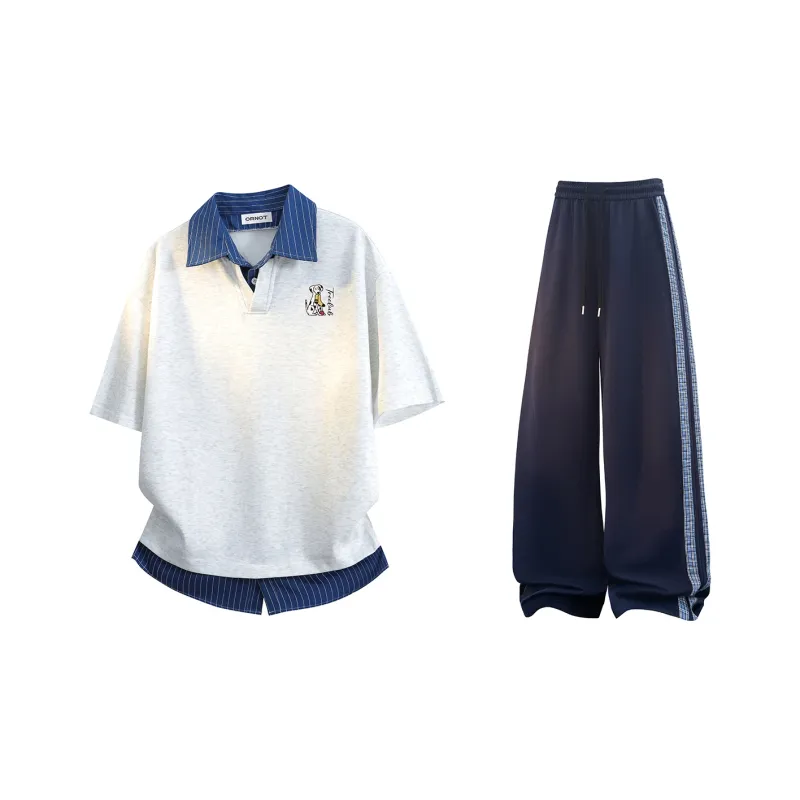 ORNOT Casual Sportswear Unisex-10
