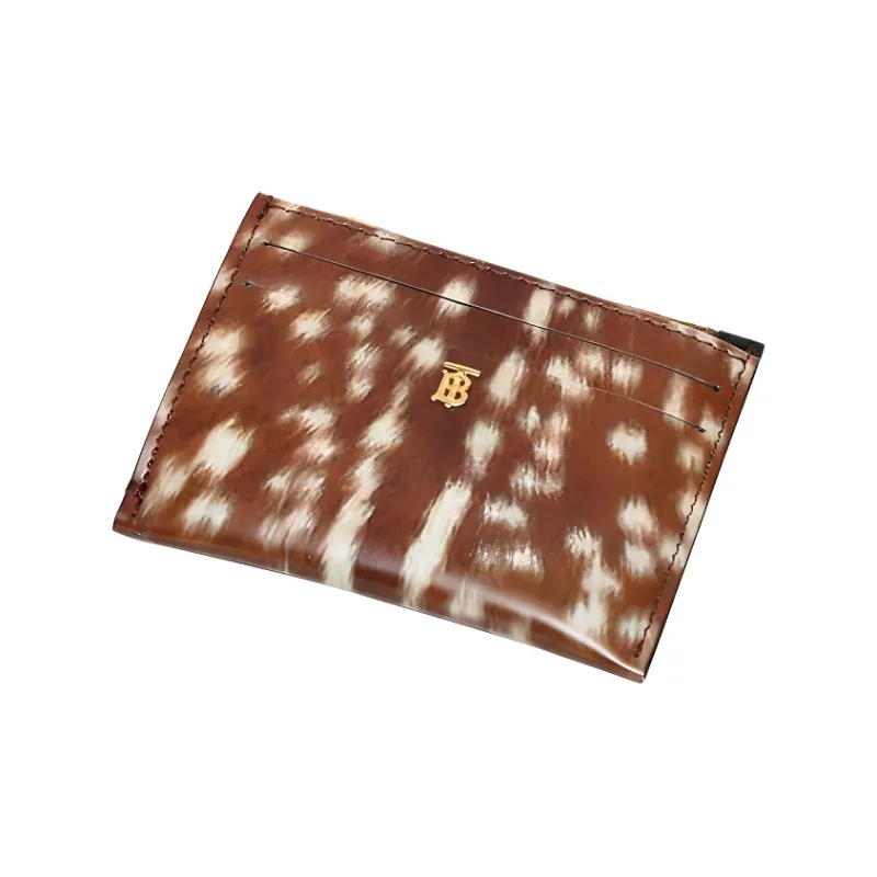 Burberry Coin Purses-3