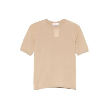 MaxMara SS25 Sweater Women's Beige