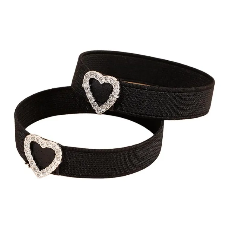 AAJF Stretch Yarn Shoelaces Unisex-4