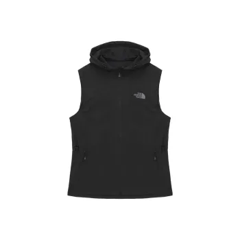 THE NORTH FACE Vest Women's Black