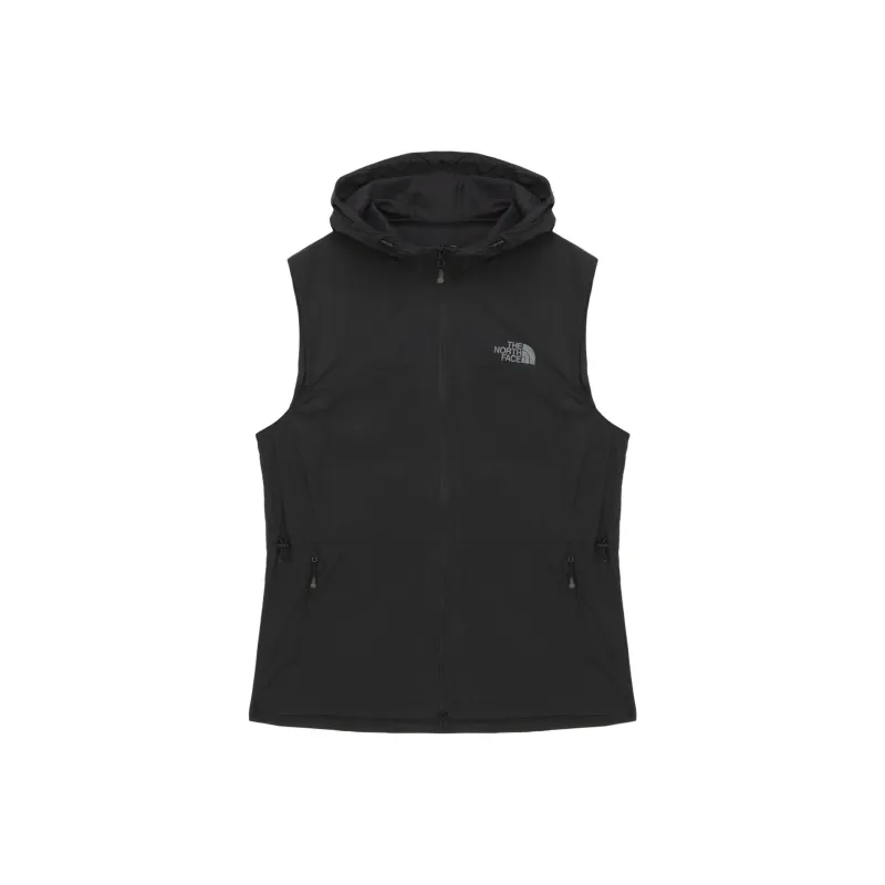THE NORTH FACE Vest Women's Black-0