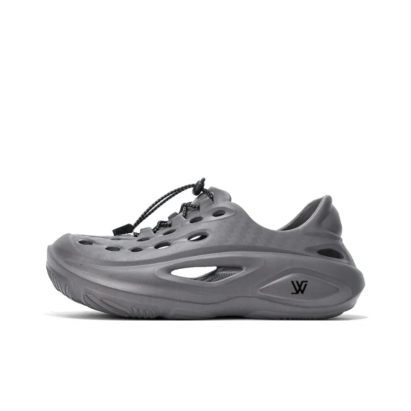 WHITE SANDS Clogs Men-12