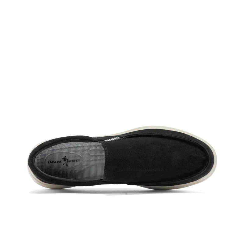 Dance With Wolves Casual Shoes Men's-10