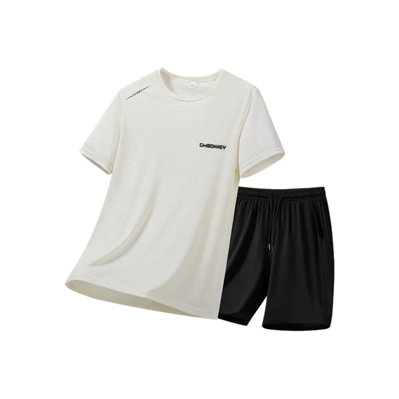 G.M BONNEY Casual Sportswear Unisex-3
