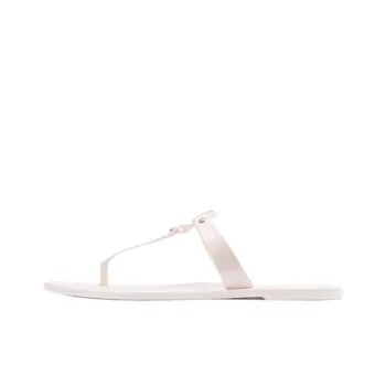 Kate Spade Flip Flops Women's White