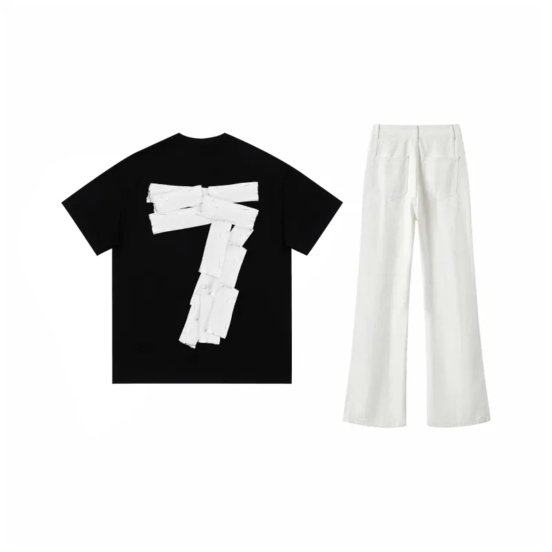 Universal Templates Casual Sportswear Unisex-19