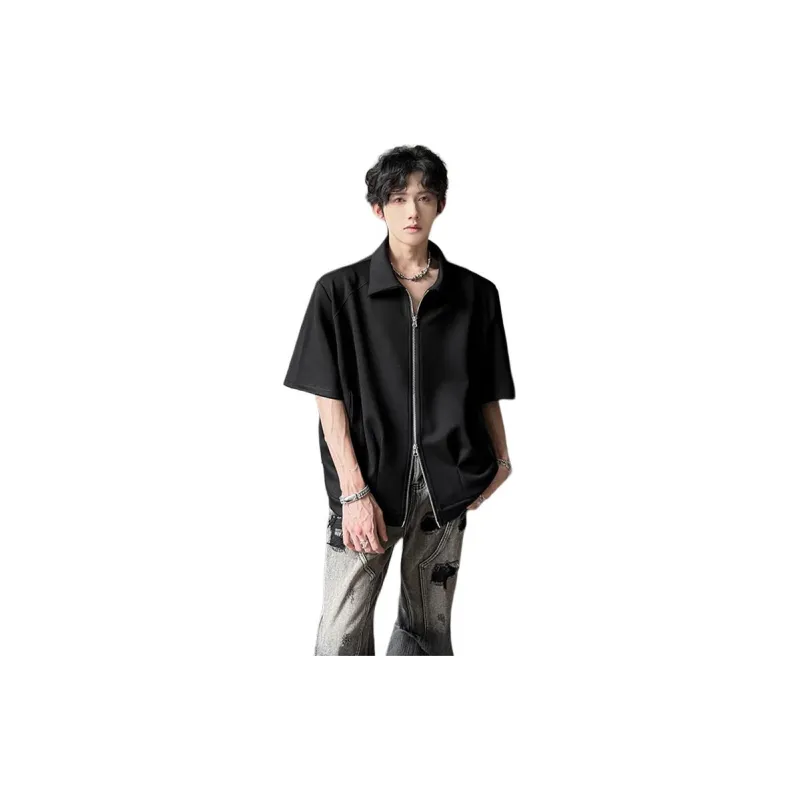 NOAHGIGI Shirts Unisex-6