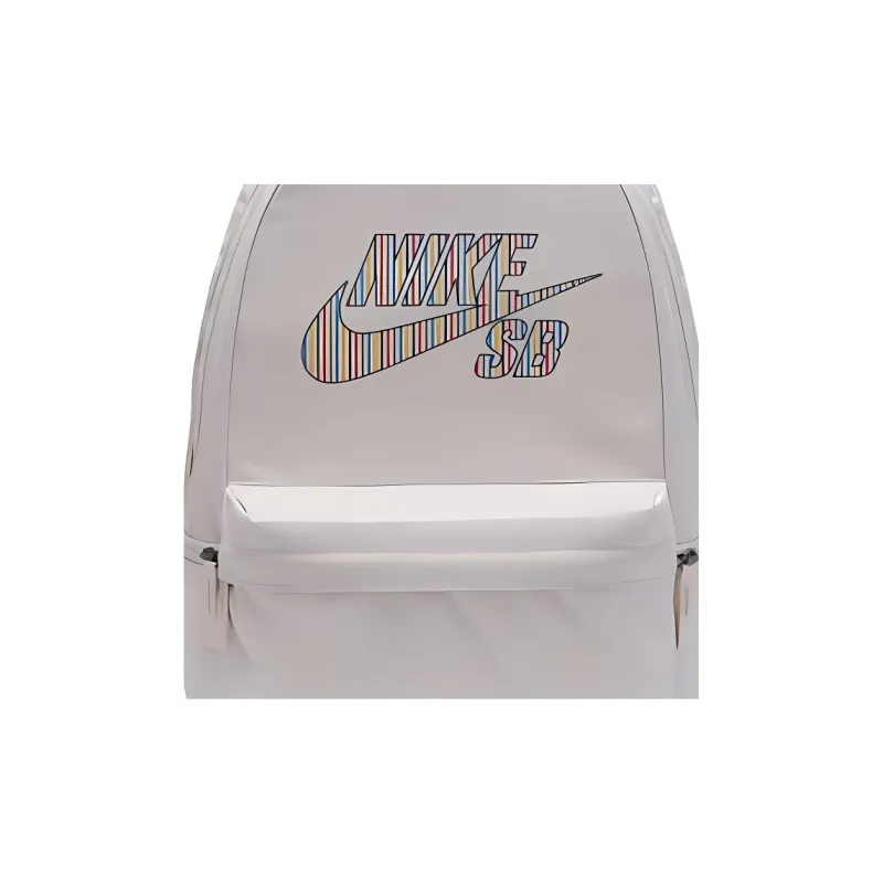 Nike Backpacks Light Woody Brown-4