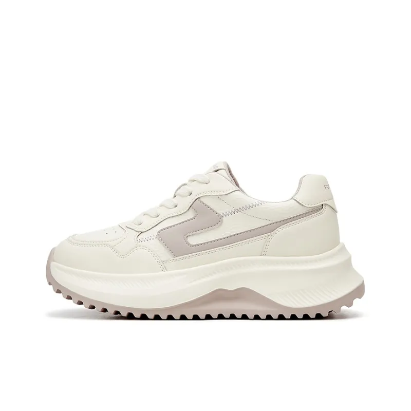 Rich Birds Low Top Casual Shoes Women's-5
