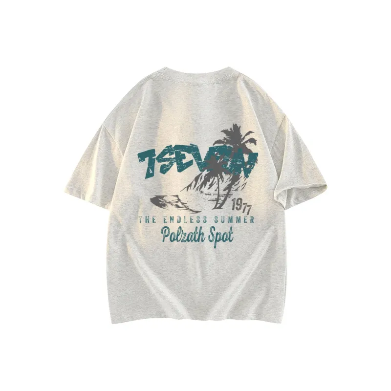 7 SEVFUN T Shirts Unisex-14