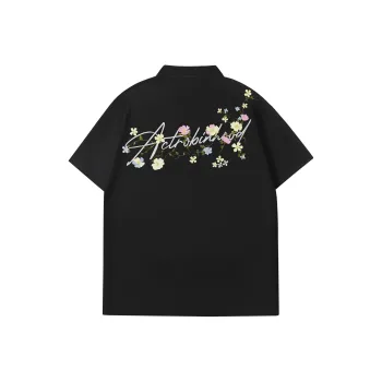 ROBINHOOD Polo Shirts Unisex