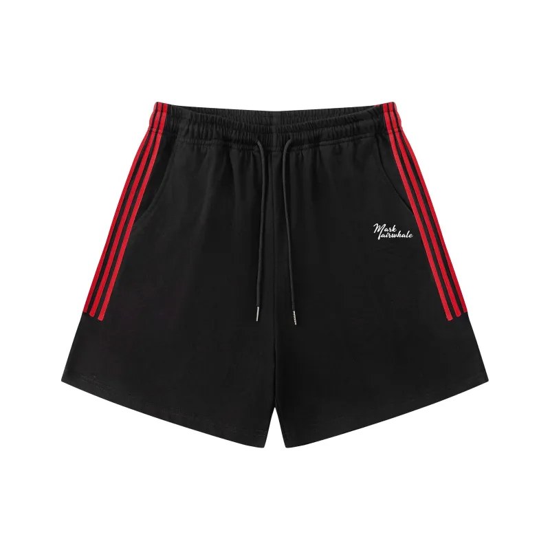 FAIRWHALE Wind Style Collection Casual Shorts Men's-10