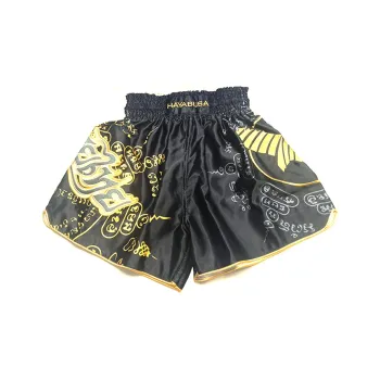 HAYABUSA MMA Sports Casual Pants Unisex