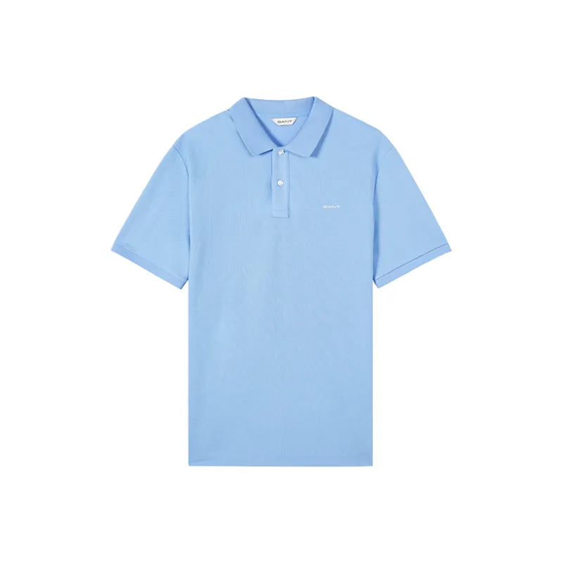 GANT Polo Shirts Men-8